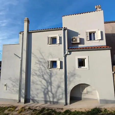 Casa vacanze Acacia House - Cres Island