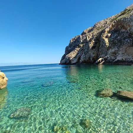 Casa vacanze Acacia House - Cres Island Orlec