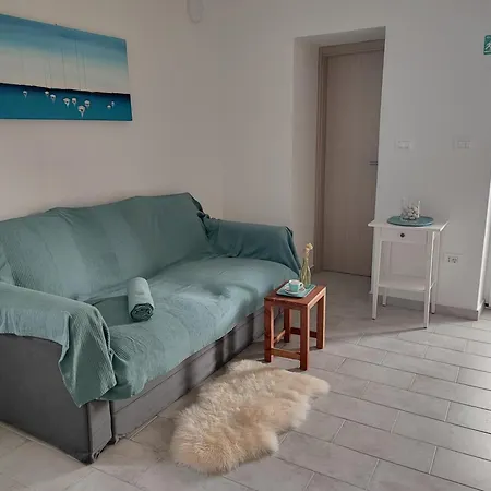Casa vacanze Acacia House - Cres Island