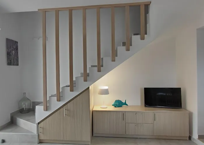 Feriehus Acacia House - Cres Island