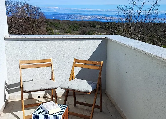 Casa vacanze Acacia House - Cres Island *