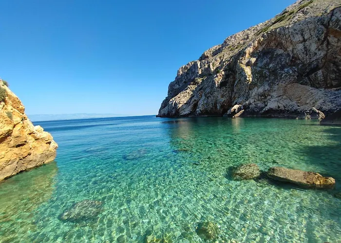 Casa vacanze Acacia House - Cres Island Orlec
