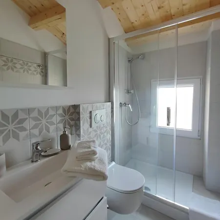 Prázdninový dům Acacia House - Cres Island Orlec