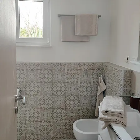 Prázdninový dům Acacia House - Cres Island *