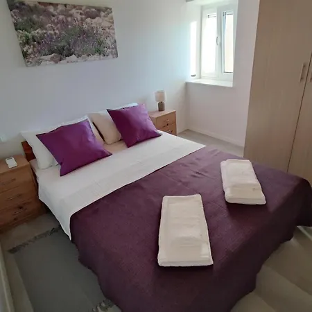 Prázdninový dům Acacia House - Cres Island Orlec